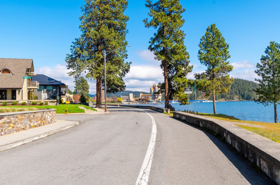 Using a Reverse Mortgage in Coeur d'Alene as a Tax Planning Tool